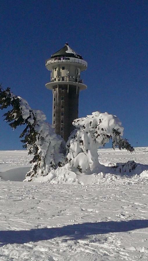 Bergkristall Feldberg  Exterior foto