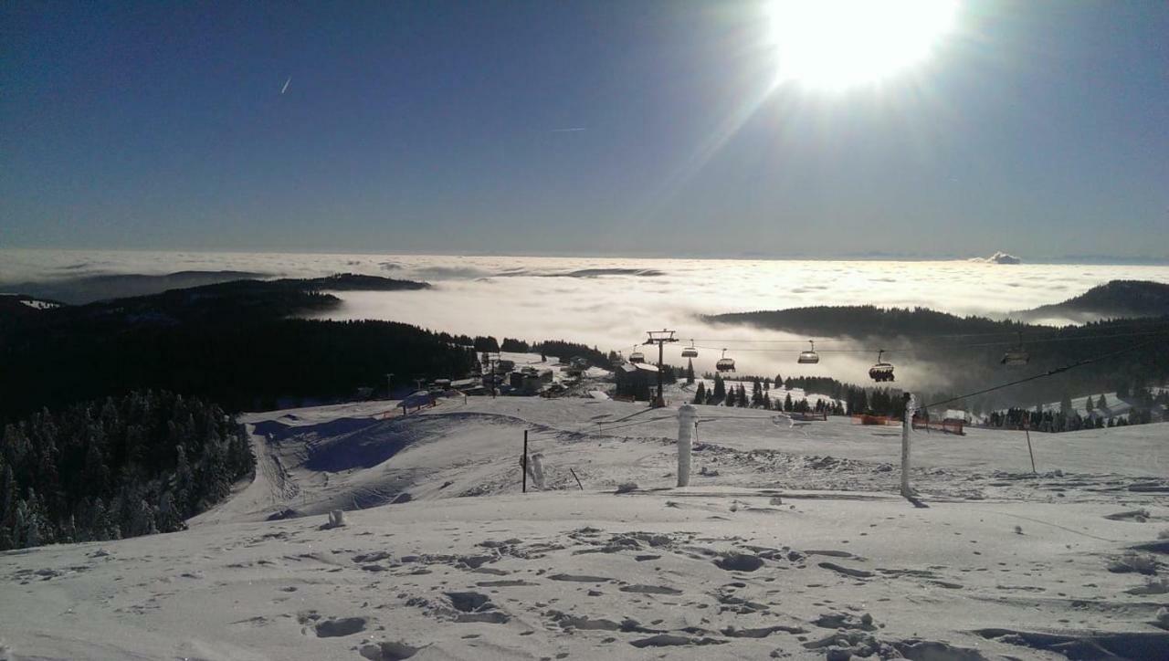 Bergkristall Feldberg  Exterior foto